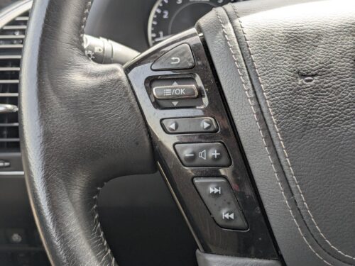 2023 NISSAN Armada - Image 21
