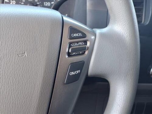 2020 NISSAN NV - Image 16