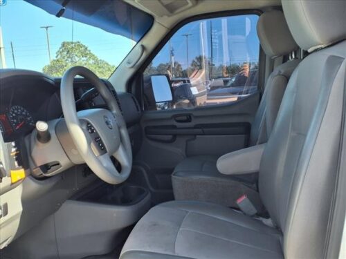 2020 NISSAN NV - Image 14