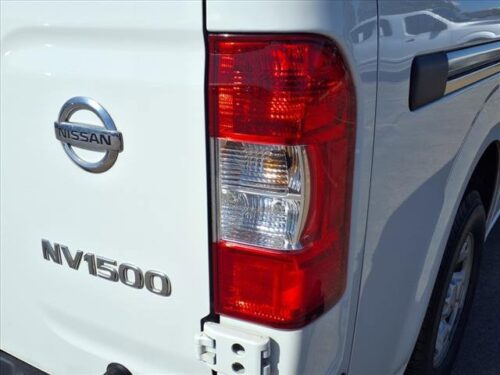 2020 NISSAN NV - Image 10