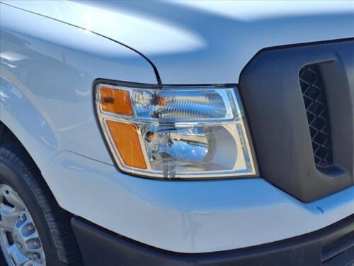2020 NISSAN NV - Image 9