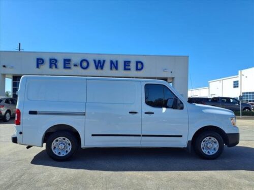 2020 NISSAN NV - Image 6