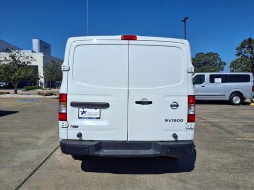 2020 NISSAN NV - Image 5