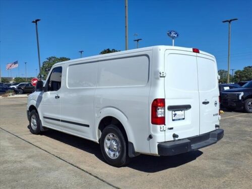 2020 NISSAN NV - Image 4