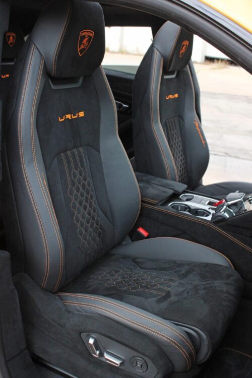 2023 LAMBORGHINI URUS - Image 29
