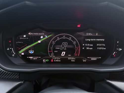 2023 LAMBORGHINI URUS - Image 25