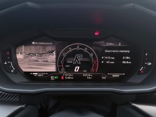 2023 LAMBORGHINI URUS - Image 24