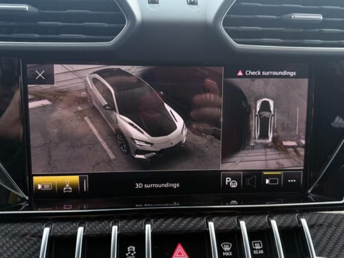 2023 LAMBORGHINI URUS - Image 21