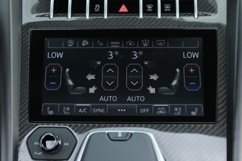 2023 LAMBORGHINI URUS - Image 20