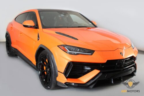 2023 LAMBORGHINI URUS - Image 37