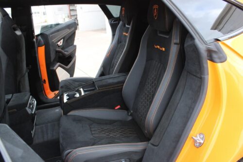 2023 LAMBORGHINI URUS - Image 15
