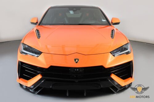 2023 LAMBORGHINI URUS - Image 36