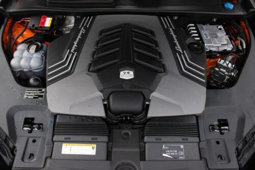 2023 LAMBORGHINI URUS - Image 6