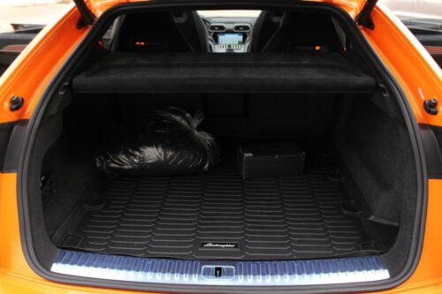 2023 LAMBORGHINI URUS - Image 5