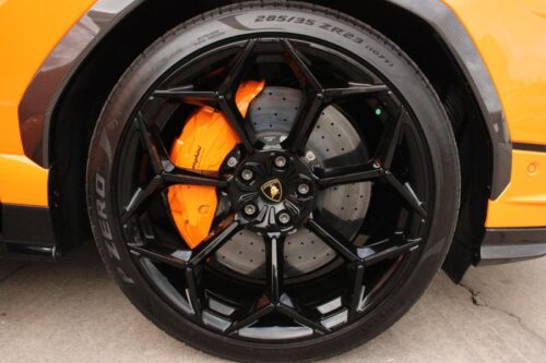 2023 LAMBORGHINI URUS - Image 3