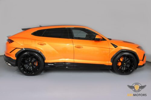 2023 LAMBORGHINI URUS - Image 35