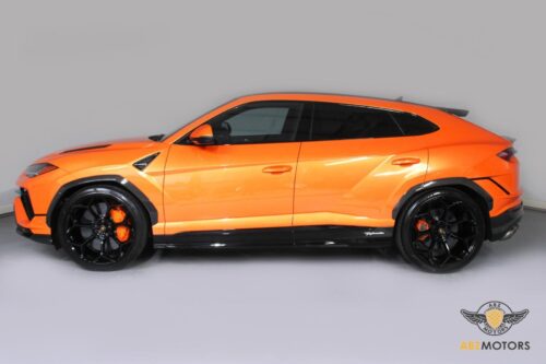 2023 LAMBORGHINI URUS - Image 34