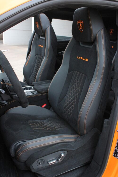 2023 LAMBORGHINI URUS - Image 30