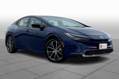 2024 TOYOTA Prius - Image 35