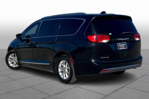 2020 CHRYSLER Pacifica - Image 25