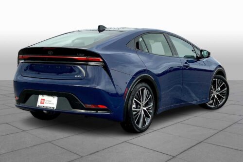 2024 TOYOTA Prius - Image 25
