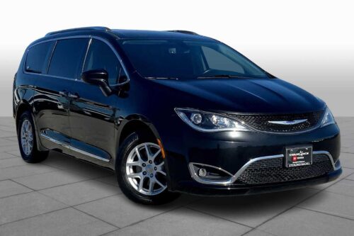 2020 CHRYSLER Pacifica - Image 34