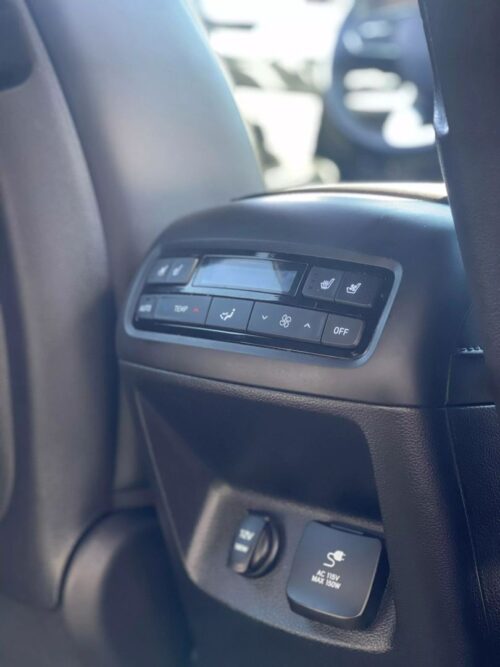 2022 HYUNDAI Palisade - Image 10