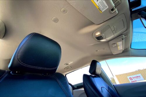 2020 CHRYSLER Pacifica - Image 23