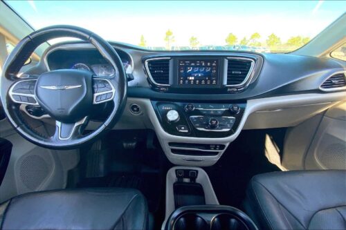 2020 CHRYSLER Pacifica - Image 22