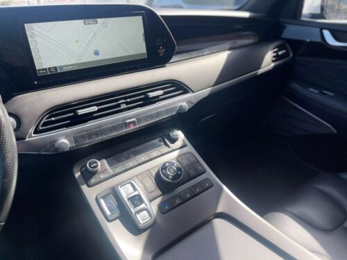 2022 HYUNDAI Palisade - Image 8
