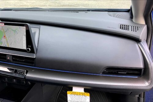 2024 TOYOTA Prius - Image 20