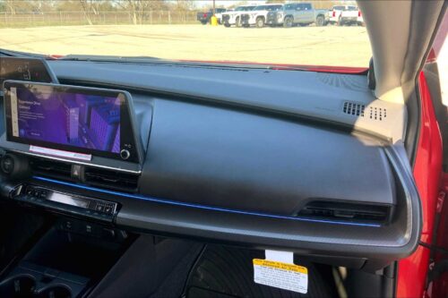 2024 TOYOTA Prius - Image 20
