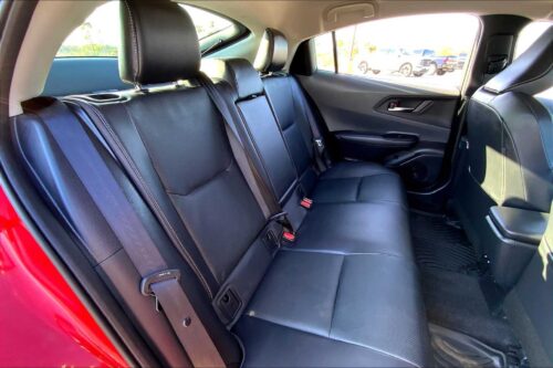 2024 TOYOTA Prius - Image 19