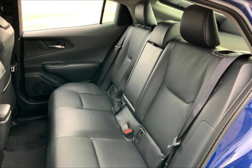 2024 TOYOTA Prius - Image 18