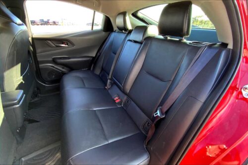 2024 TOYOTA Prius - Image 18