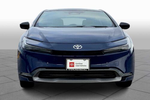 2024 TOYOTA Prius - Image 34