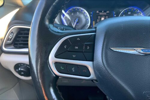 2020 CHRYSLER Pacifica - Image 14