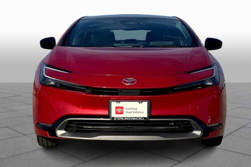 2024 TOYOTA Prius - Image 34