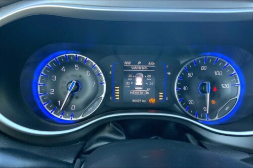 2020 CHRYSLER Pacifica - Image 12