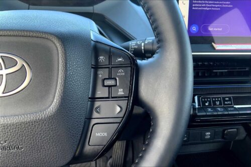 2024 TOYOTA Prius - Image 14