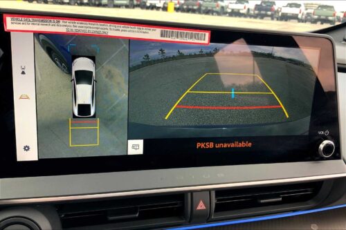2024 TOYOTA Prius - Image 12