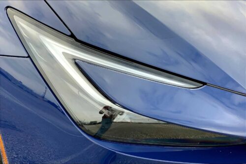 2024 TOYOTA Prius - Image 11