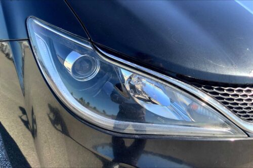 2020 CHRYSLER Pacifica - Image 10