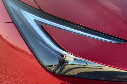 2024 TOYOTA Prius - Image 11