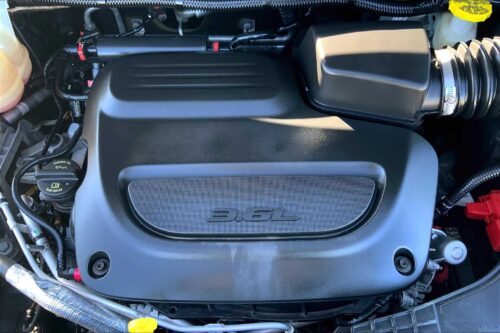 2020 CHRYSLER Pacifica - Image 6