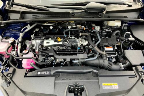 2024 TOYOTA Prius - Image 7