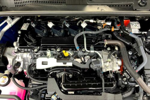 2024 TOYOTA Prius - Image 6