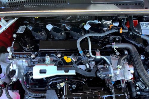 2024 TOYOTA Prius - Image 6