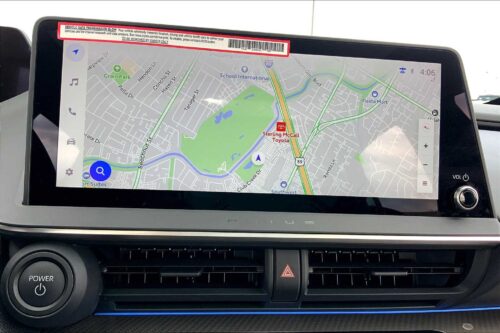 2024 TOYOTA Prius - Image 3