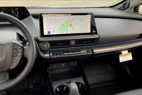 2024 TOYOTA Prius - Image 31